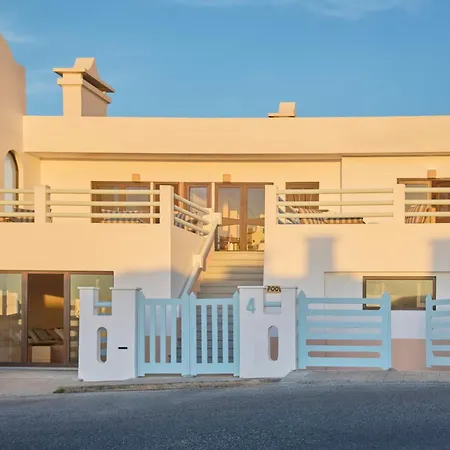 Wander Surf House * Santa Cruz (Oeste)