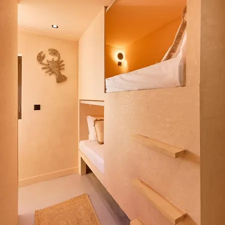 Ostello Wander Surf House Santa Cruz (Oeste)