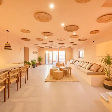 Ostello Wander Surf House