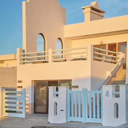 Wander Surf House * Santa Cruz (Oeste)