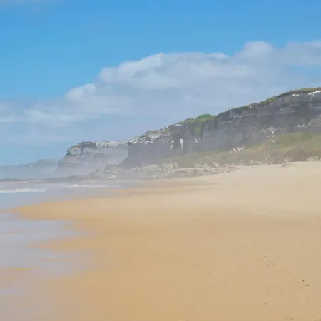 Wander Surf House Ostello Santa Cruz (Oeste)