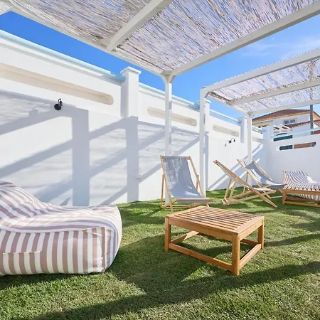Wander Surf House Ostello Santa Cruz (Oeste)