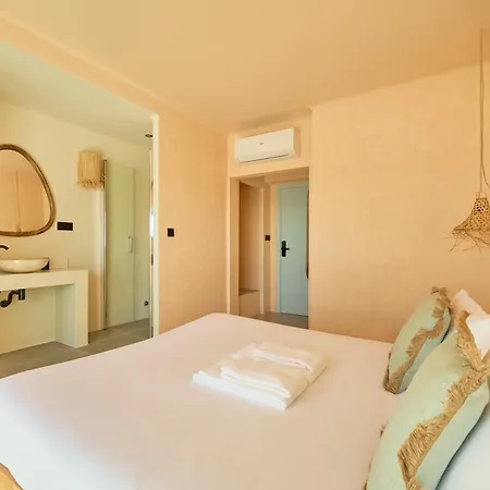 Hostal Wander Surf House Santa Cruz (Oeste)