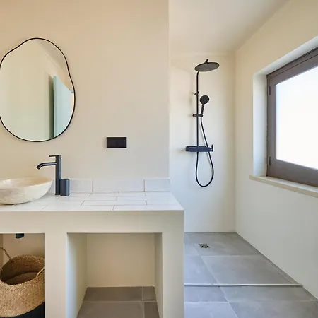 Hostal Wander Surf House Santa Cruz (Oeste)