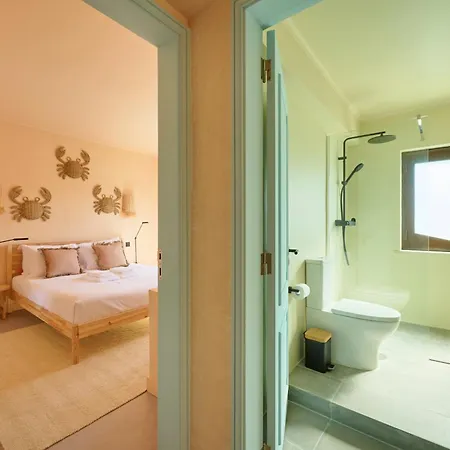 Wander Surf House Santa Cruz (Oeste)