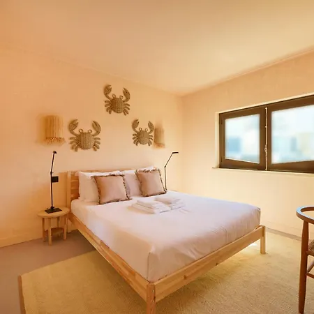 Wander Surf House Santa Cruz (Oeste)