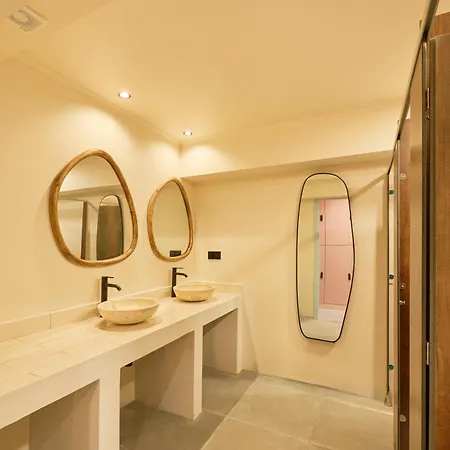 Ostello Wander Surf House Santa Cruz (Oeste)