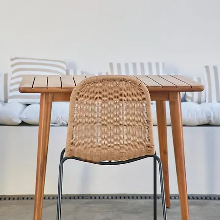 Wander Surf House Hostal Santa Cruz (Oeste)