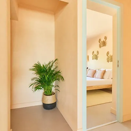 Ostello Wander Surf House *