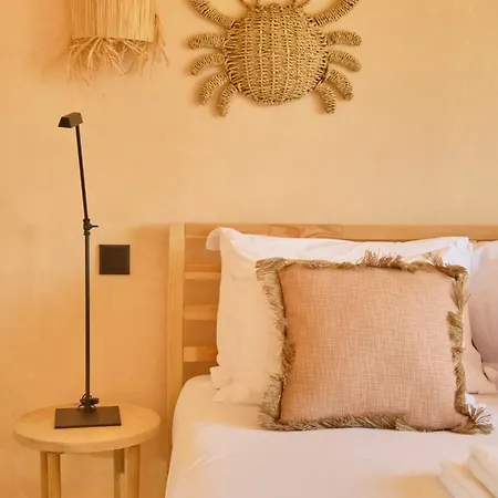 Wander Surf House Santa Cruz (Oeste)