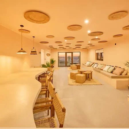 Ostello Wander Surf House Santa Cruz (Oeste)