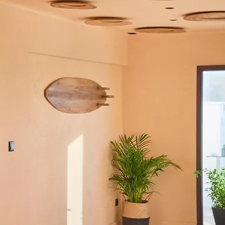 Ostello Wander Surf House