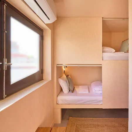 Ostello Wander Surf House Santa Cruz (Oeste)