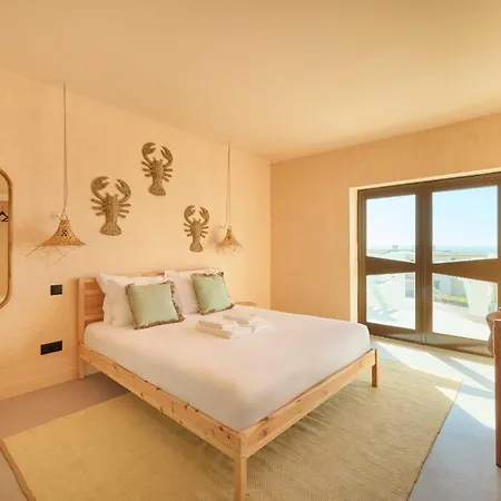 Wander Surf House Santa Cruz (Oeste)