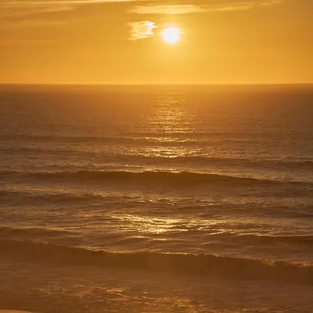 Wander Surf House * Santa Cruz (Oeste)