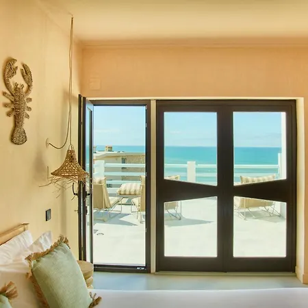 Ostello Wander Surf House