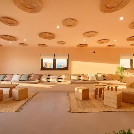 Wander Surf House * Santa Cruz (Oeste)