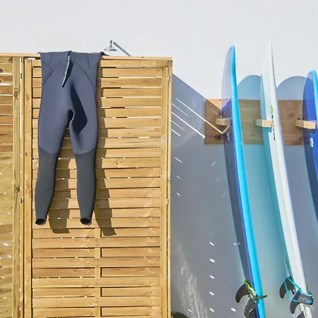 Ostello Wander Surf House