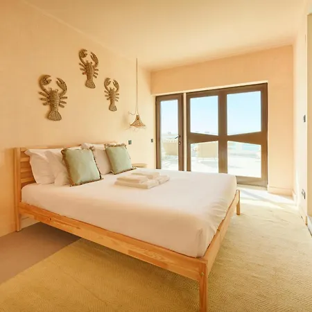 Wander Surf House * Santa Cruz (Oeste)