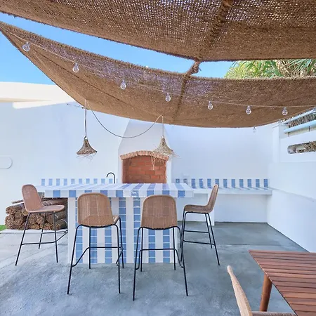 Ostello Wander Surf House Santa Cruz (Oeste)